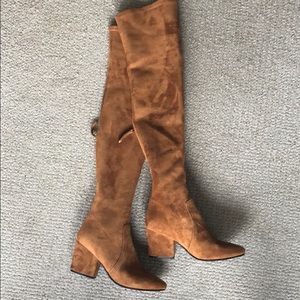 Goodnight macaroon brand new  boots! 37 / US 7